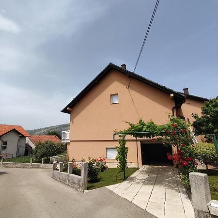 Barisic Apartman Livno Kültér fotó