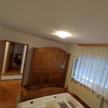Barisic Apartman Livno Kültér fotó