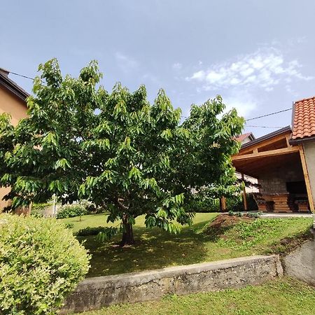 Barisic Apartman Livno Kültér fotó