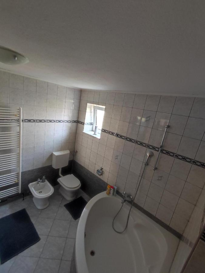 Barisic Apartman Livno Kültér fotó