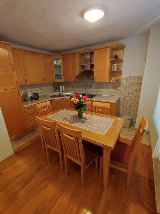 Barisic Apartman Livno Kültér fotó