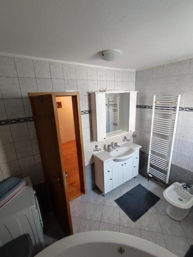 Barisic Apartman Livno Kültér fotó