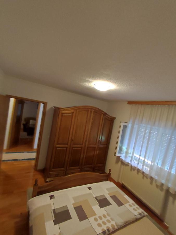 Barisic Apartman Livno Kültér fotó