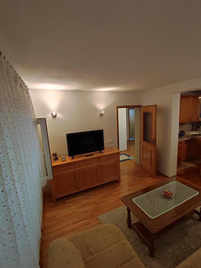 Barisic Apartman Livno Kültér fotó