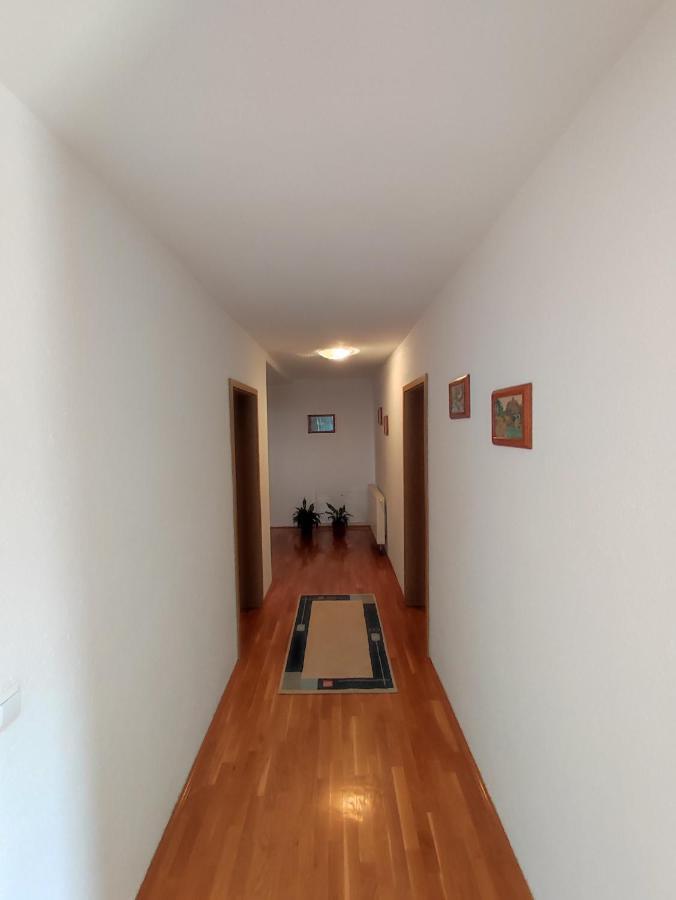 Barisic Apartman Livno Kültér fotó