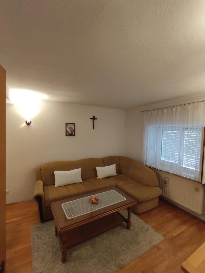 Barisic Apartman Livno Kültér fotó